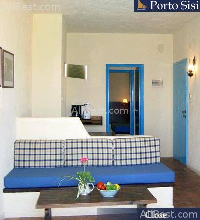 Porto Sisi Hotel 21